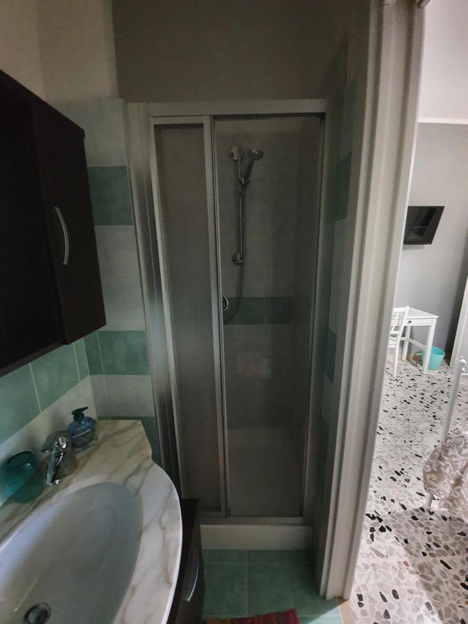 Il Tamburino Lucio Hotel San Gemini Ngoại thất bức ảnh